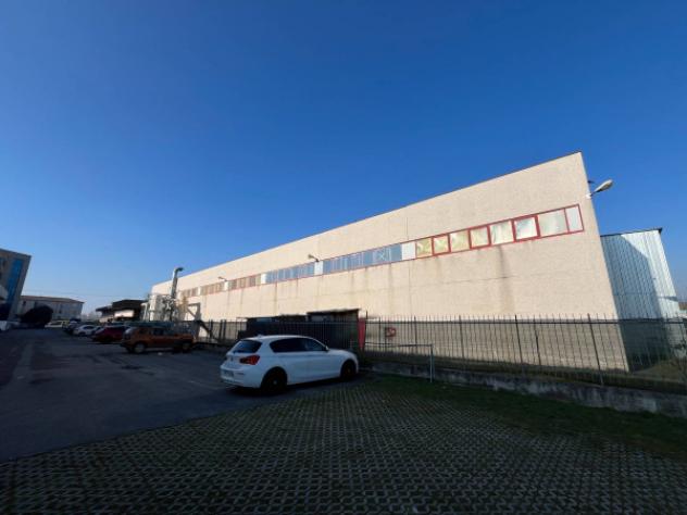 Immobile di 6300 m² in vendita a Brescia - Foto 3