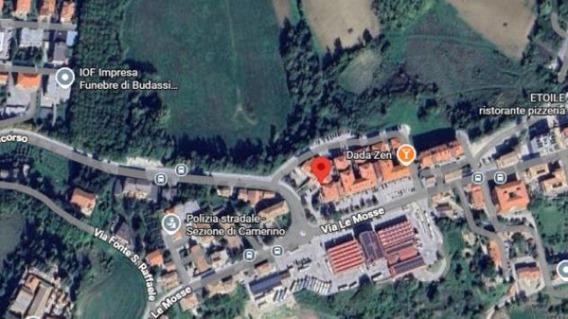 Immobile in asta di 18 m² con più di 5 locali in vendita a Camerino - Foto 7