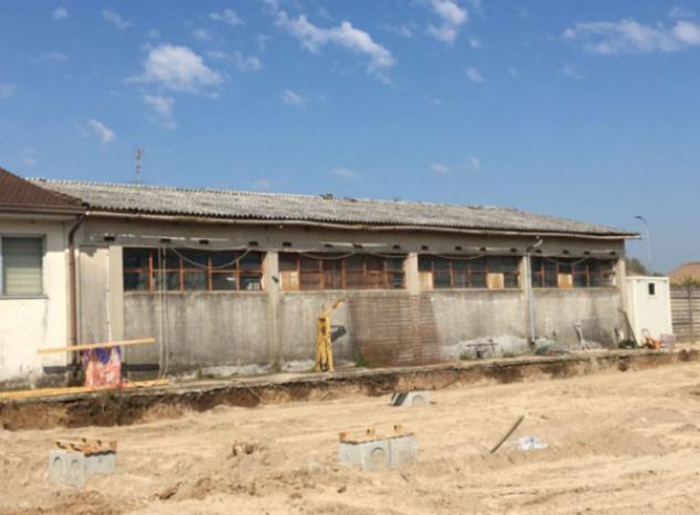 Immobile in asta di 538 m² con più di 5 locali in vendita a Canneto sull'Oglio - Foto 3