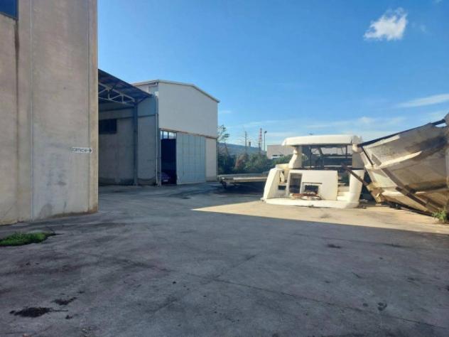 Immobile in asta di 1691 m² in vendita a Pace del Mela - Foto 14