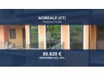 Immobile in asta di 126 m² con più di 5 locali e box auto in vendita a Acireale