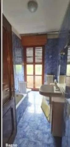 Immobile in asta di 312 m², box auto doppio in vendita a Albiate - Foto 4