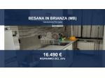 Immobile in asta di 37 m² in vendita a Besana in Brianza