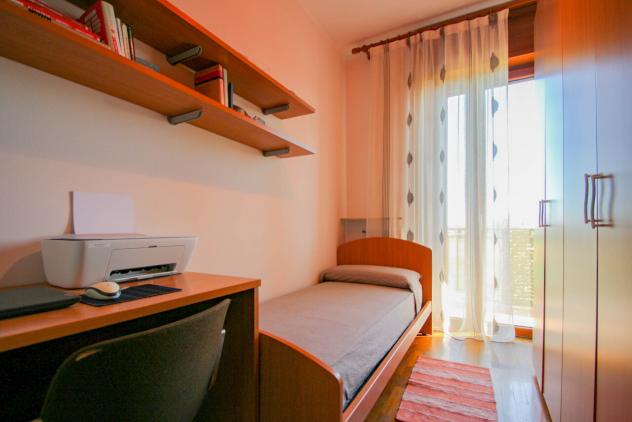 Trilocale in vendita a Bolzano Vicentino - Foto 19