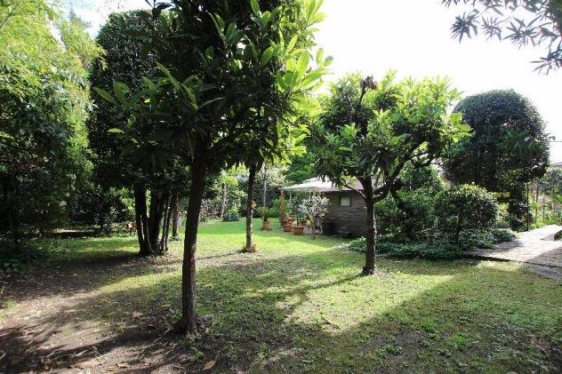 Vendita Casa semi indipendente da 252 mq in VIA TORRETTA - Foto 4