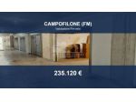 Immobile in asta di 324 m² in vendita a Campofilone