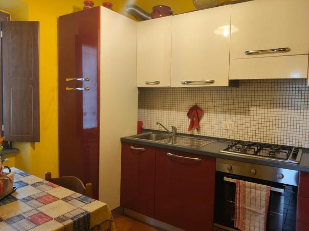 Terratetto in vendita a Segromigno In Monte - Capannori 53 mq Rif: 1440640 - Foto 3