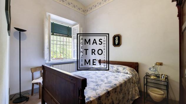 VILLA di 12 vani e di 406 mq (CAPANNORI) rif. 3464 - Foto 8