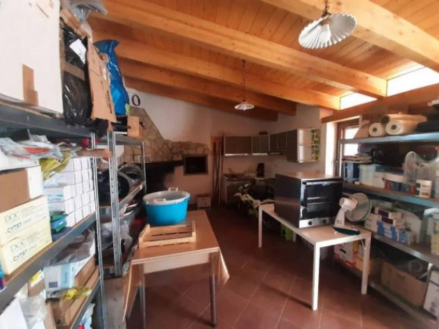 Immobile in asta di 325 m² con più di 5 locali e box auto in vendita a Castelforte - Foto 9