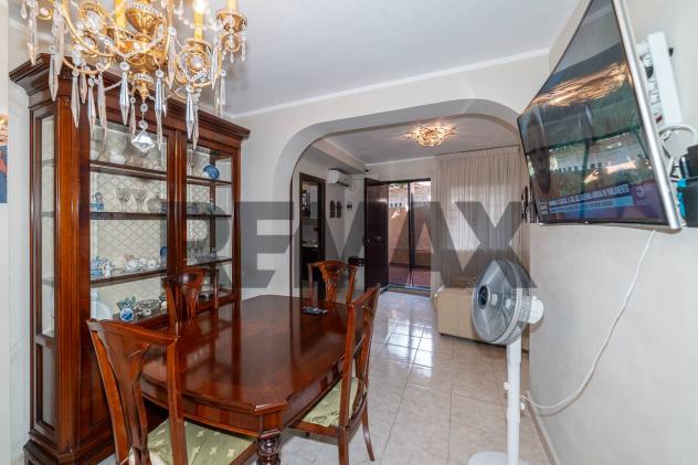 Casa Indipendente in vendita a Catania, San Giovanni Galermo - Foto 4