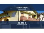 Immobile in asta di 132 m² in vendita a Cepagatti