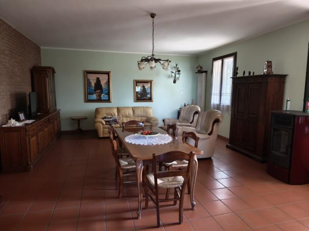 Villa in vendita a Concordia sulla Secchia - Foto 8