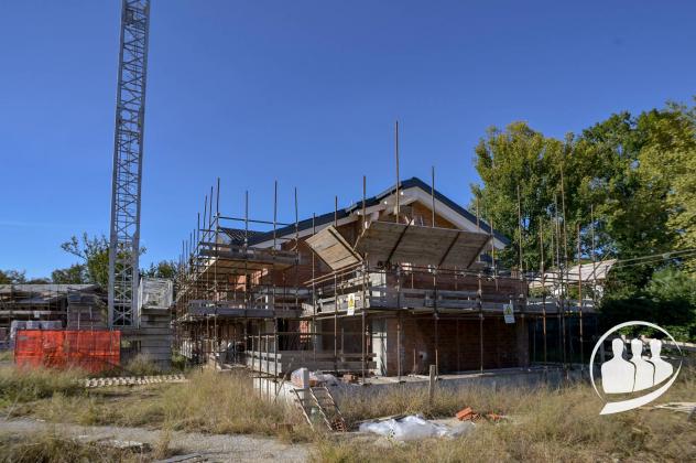 Villa o villino in vendita a Druento - Foto 10