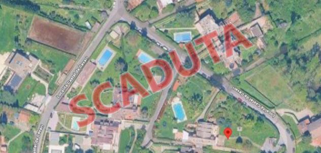 Immobile in asta di 281 m² in vendita a Formello