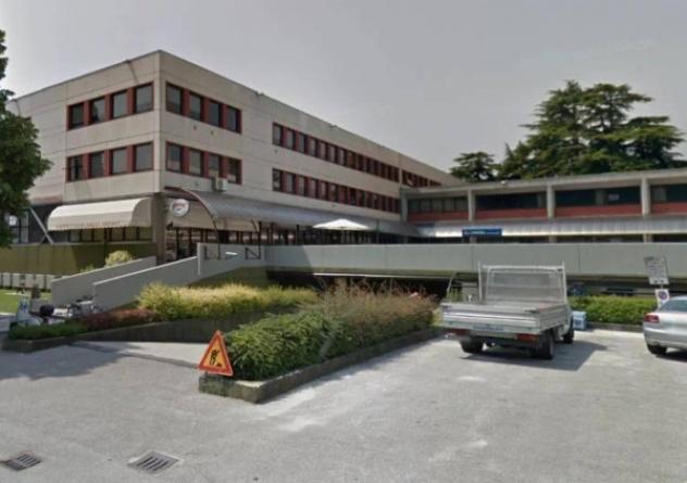 Immobile in asta di 1468 m² in vendita a Gemona del Friuli - Foto 5