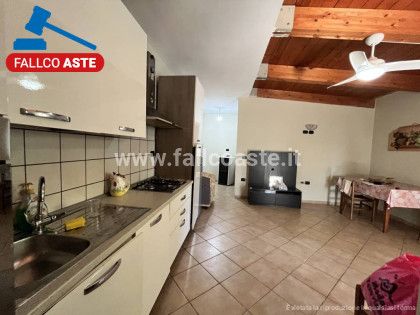Tribunale di Salerno - RG 96/2025 Casa in asta - Foto 13