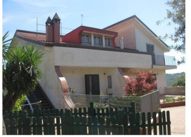 Immobile in asta di 73 m² in vendita a Giungano - Foto 11