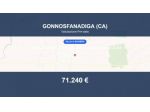 Immobile in asta di 130 m² con più di 5 locali in vendita a Gonnosfanadiga