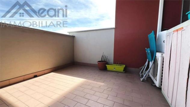 335 - VENDUTO AL TERZO APPUNTAMENTO! 3 LOCALI, TERRAZZO, CANTINA E BOX. - Foto 13