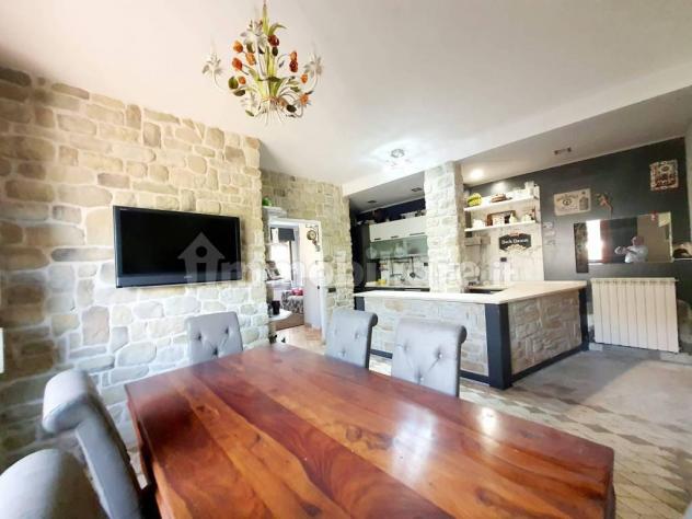 Villetta bifamiliare in vendita a Luni Antica - Luni 128 mq Rif: 1275773 - Foto 4