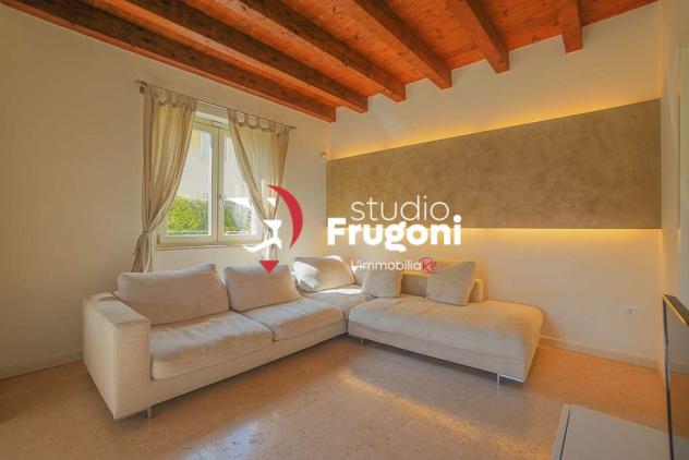VS003 - SPLENDIDA VILLA CON GIARDINO PRIVATO A 400 M DALLE SPIAGGIE - Foto 8