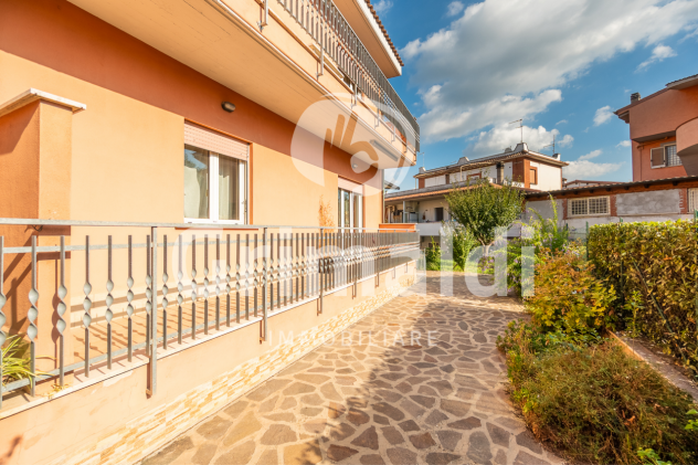 Quadrilocale in vendita a Marino - Foto 4
