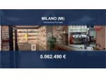 Immobile in asta di 1500 m² in vendita a Milano