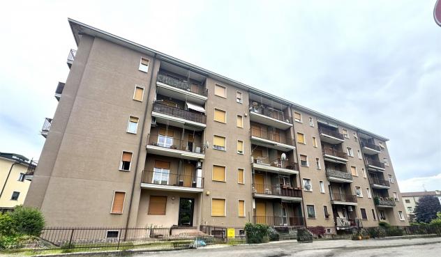 MONZA – VENDESI appartamento quadrilocale - possibilità box - Foto 18