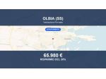 Immobile in asta di 123 m² in vendita a Olbia