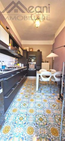 707 - INVESTIMENTO DI PREGIO: NUDA PROPRIETA' DI 4 LOCALI CON 2 BAGNI E 3 BALCONI - Foto 20