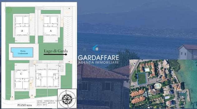 Attico Quadrilocale con mansarda e terrazza Vista Lago! - Foto 13
