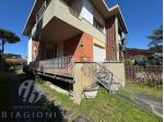 Villetta bifamiliare in vendita a Tonfano - Pietrasanta 140 mq  Rif: 1082969