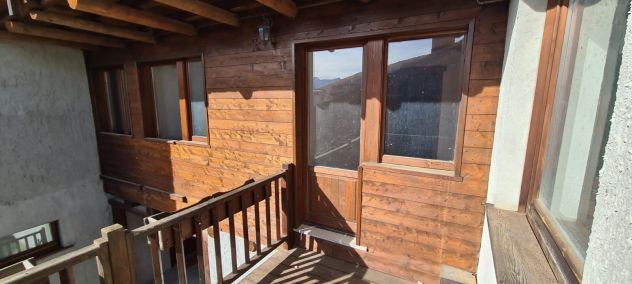 Trilocale a Pragelato - Foto 10