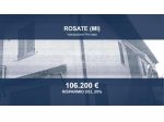 Immobile in asta di 130 m² con più di 5 locali in vendita a Rosate