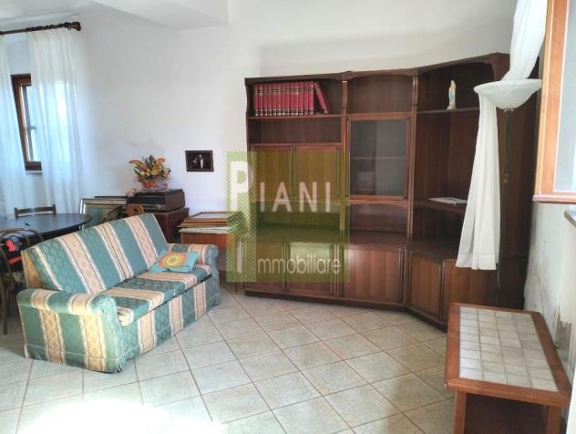 Casa semindipendente in vendita a Gabbro - Rosignano Marittimo 120 mq Rif: 1276612 - Foto 4