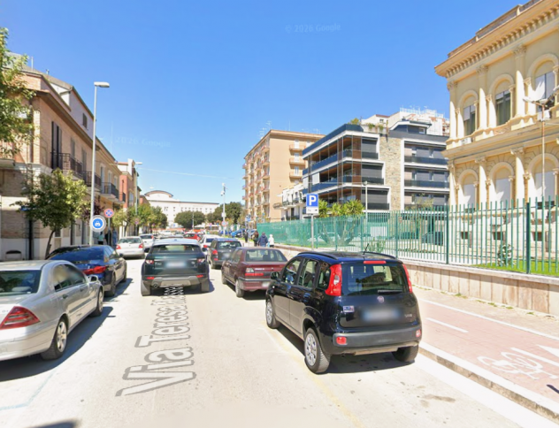 ELEGANTE APPARTAMENTO DI RECENTE COSTRUZIONE CON MANSARDA E BOX