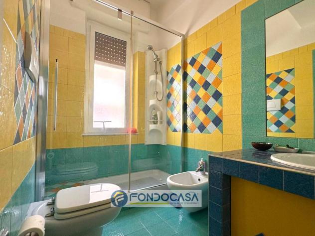 Appartamento in vendita a Savona, La Valletta - Foto 15