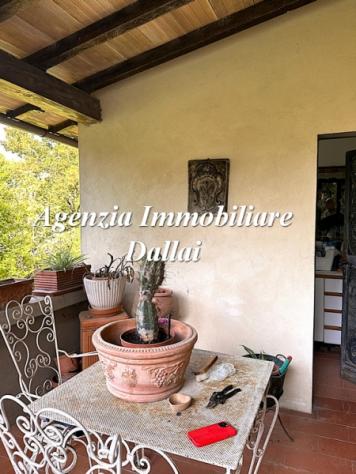 Scarperia - Villa padronale con parco circostante - Foto 4