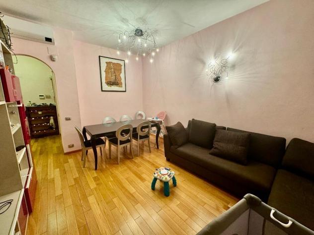 Appartamento in vendita a Siena 92 mq Rif: 1228889