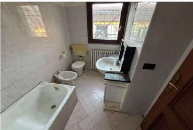 181/2023 1 VA - Bilocale in asta a Venegono superiore - Foto 11