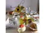 B&B Sot i volz