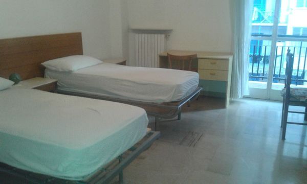 appartamento in affitto a Bari in zona Carrassi