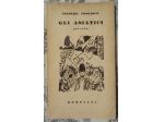 gli asiatici   di Frederic Prokosch,  1942