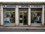 Lavanderia stireria sartoria LORETO