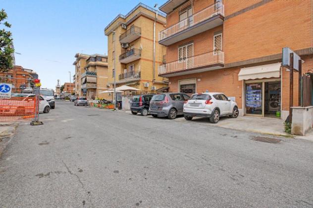 Immobile di 32 m² con 1 locale in vendita a Roma - Foto 8