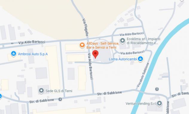 Immobile in asta di 52 m² con più di 5 locali in vendita a Terni - Foto 9