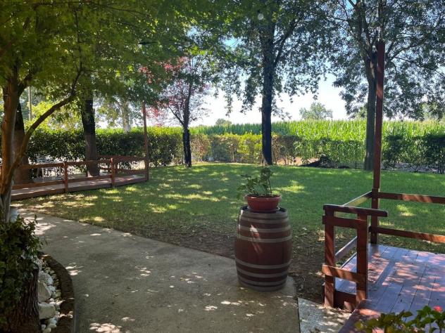 AMPIO LOCALE COMMERCIALE CON GIARDINO - Foto 11