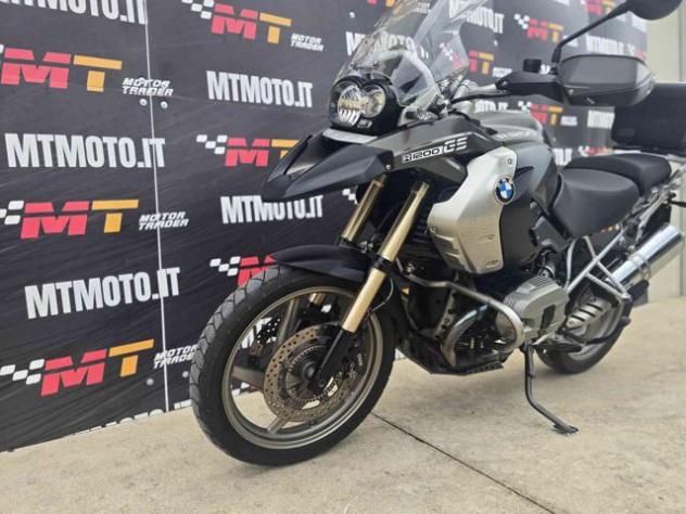 BMW R 1200 GS Video 360 rif. 24159073 - Foto 3