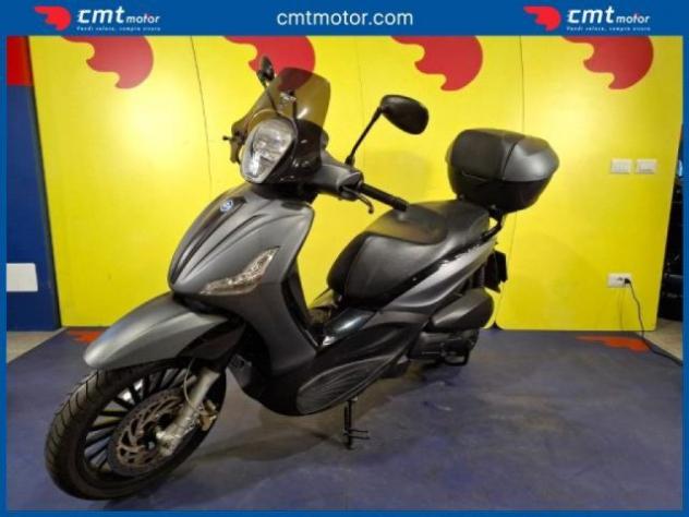 PIAGGIO Beverly 300 Garantito e Finanziabile rif. 23544861 - Foto 3