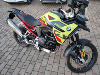 Moto pari al nuovo
